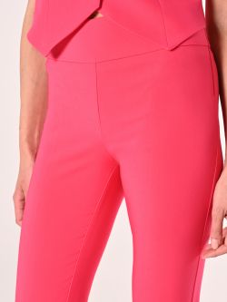  Fuchsia Technical Fabric Jacket in_i5