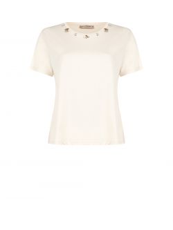 Curvy Beige T-Shirt with Gemstones det_4