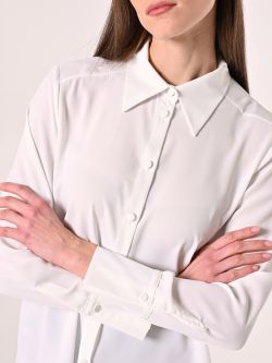 Camicia Bianca  in_i5
