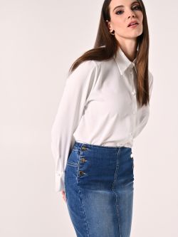 Camicia Bianca  in_i7