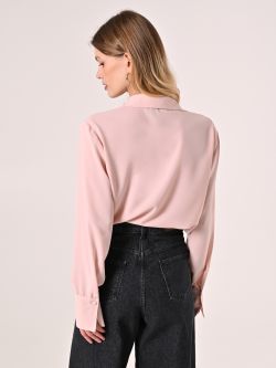 Camicia Rosa Chiaro det_3
