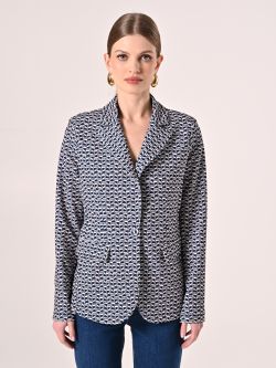 Chaqueta con estampado geométrico det_2