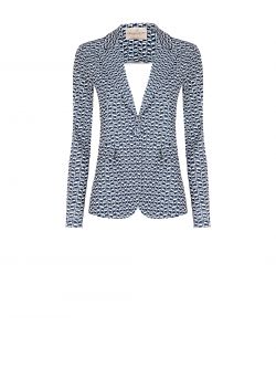 Chaqueta con estampado geométrico det_4