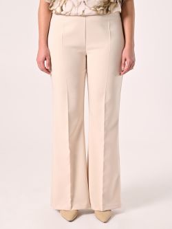 Pantalón palazzo curvy azul oscuro det_2