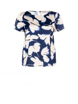 Curvy Floral Blouse det_4