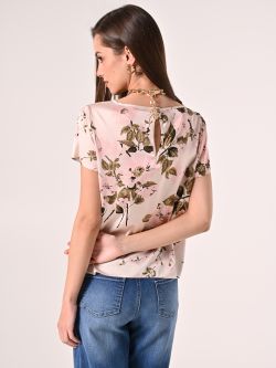 Bluse mit Blumenmuster det_3