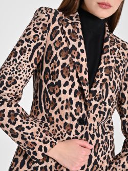 Giacca Animalier in_i5