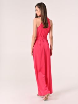 Fuchsia Palazzo Jumpsuit det_3