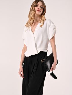 Blusa asimétrica blanca sp_e1