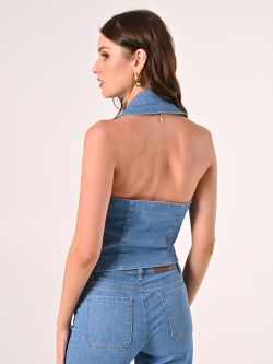 Gilet in Jeans det_3