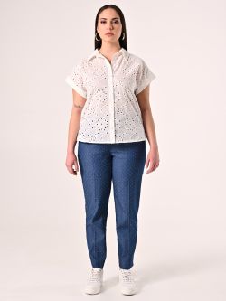 Camisa curvy de sangallo det_1