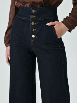 Vaqueros wide leg in_i5