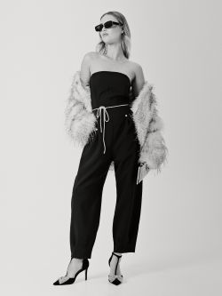 Mono negro carrot-fit in_i4