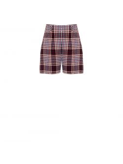 Tweed Shorts det_4