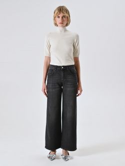 Jeans Neri Wide Leg det_1