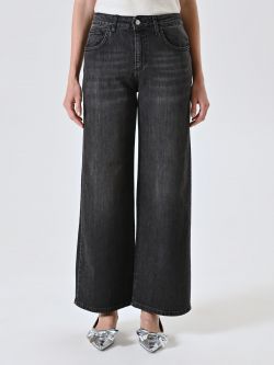 Jeans Neri Wide Leg det_2