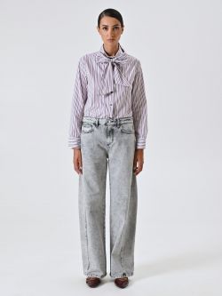 Grey Balloon Jeans det_1