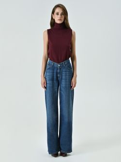 Relaxed-fit Jeans det_1
