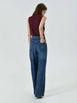 Jeans Relaxed Fit det_3