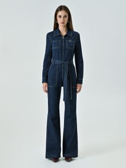 Tuta in Denim  det_1