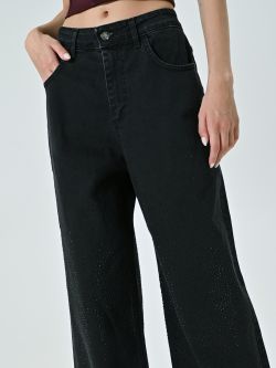ROSY G-F781 PAN JEANS B001 in_i5