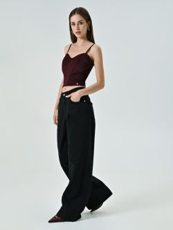 ROSY G-F781 PAN JEANS B001 in_i7