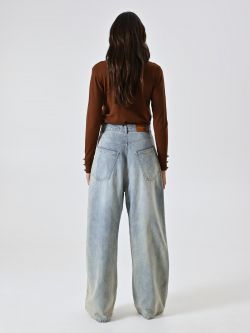 Jeans Chiari effetto Distressed det_3