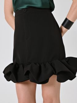 Jupe bouffante noire in_i5