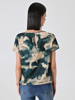 Bluse mit abstraktem Muster det_3