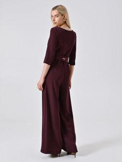 Tuta Bordeaux in Cadi det_3