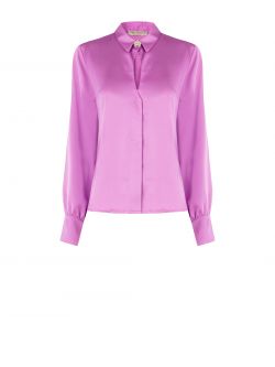 Orchid Pink Shirt det_4