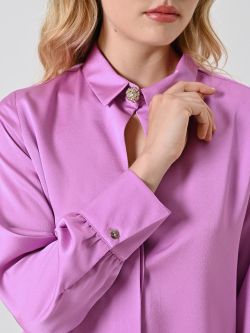 Bluse in Orchideenrosa in_i5