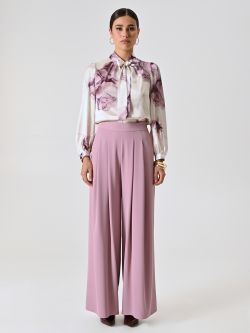 Pantalón amplio malva con pinzas det_1
