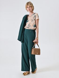 Green Wide Trousers sp_e1
