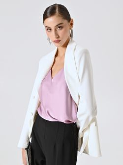 Top Spalline Sottili Rosa Malva sp_e1