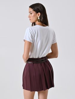 Bow & Rhinestones T-shirt det_3
