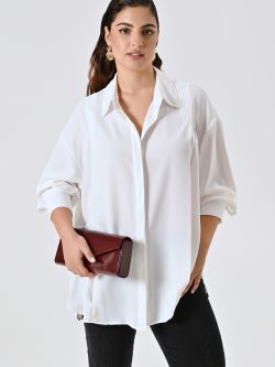 Curvy White Shirt sp_e1