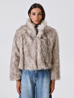 Jacke mit Pelzeffekt det_2