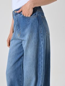 Jean jambe large lavage moyen in_i5
