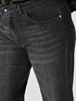 Jeans Curvy Negros in_i5