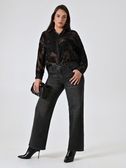 Jeans Curvy Negros sp_e1