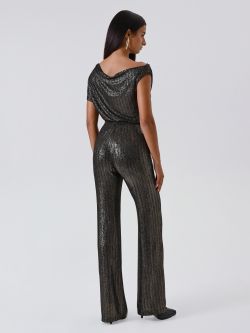 Lurex Trousers det_3