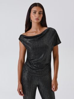 Blusa Lurex in_i7