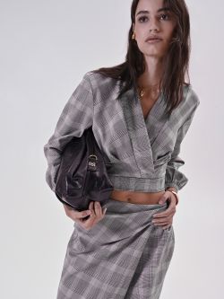 Check Blouse sp_e1