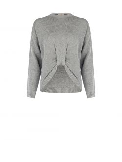 Grey Ecotec® Sweater det_4