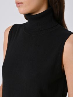 Dolcevita Nero Misto Viscosa  in_i5