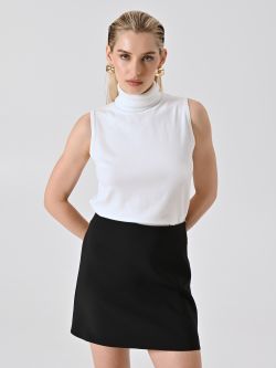 Dolcevita Bianco Misto Viscosa  in_i7