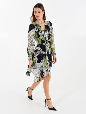 east Cape Adjustable Abiti Donna Saldi: Casual, Cerimonia, Stampati | Rinascimento
