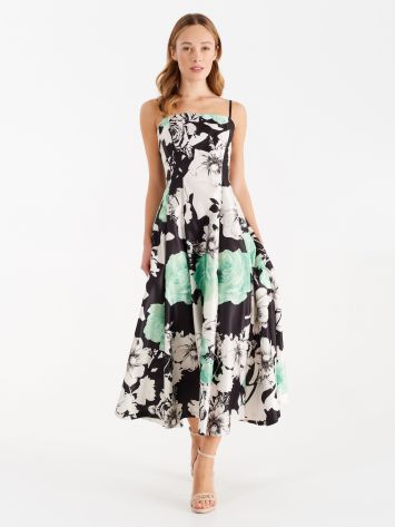 Rinascimento vestito lungo clearance