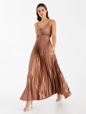 Rinascimento vestito lungo clearance